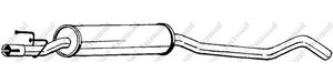 Middendemper 281541