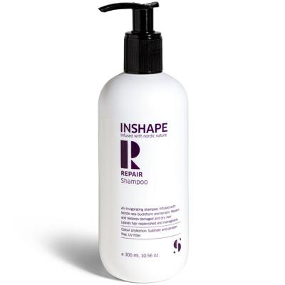 In Shape Hair Repair Shampoo 300ml