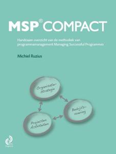 MSP compact (Paperback)