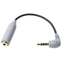 Boya Smartphone Adapter BY-CIP voor iOS en Android