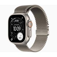 Smartwatch Apple Ultra 3 Grijs 49 mm