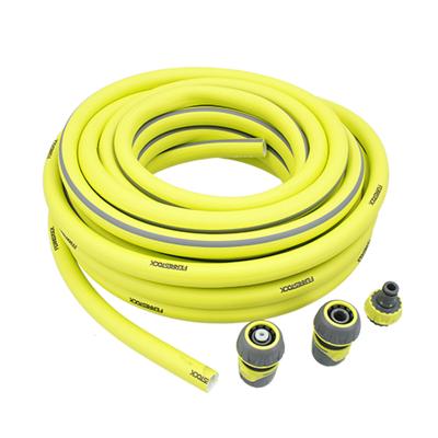 Tuinslang Ferrestock 3/4" Polyester 20 m Ø 19 mm Flexibel