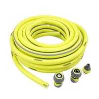 Tuinslang Ferrestock 3/4" Polyester 20 m Ø 19 mm Flexibel