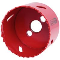 KS Tools 129.5059 1295059 Gatenzaag 59 mm 1 stuk(s)