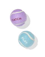 HEMA Hondenspeeltje 7cm Bal