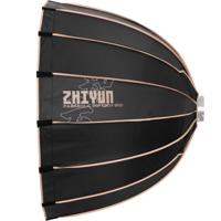 Zhiyun Parabolic Softbox 90D (Bowens Mount) - thumbnail