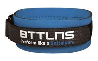 BTTLNS Achilles 2.0 Chipband blauw