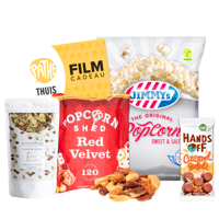 Brievenbus movie night box