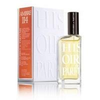 Histoires de Parfums Ambre 114 Eau de Parfum 60ml Histoires de Parfums Ambre 114 Eau de Parfum 60ml