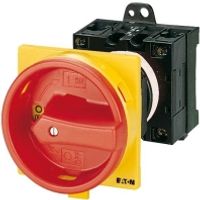 T0-1-102/V/SVB  - Safety switch 2-p 5,5kW T0-1-102/V/SVB - thumbnail
