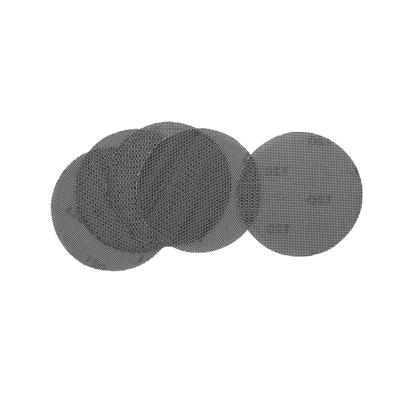 DeWALT DTM8556 Mesh Schuurgaas ø 150mm K60 VE=5