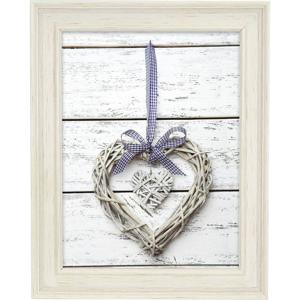 ZEP U368W Wissellijst Papierformaat: 20 x 15 cm Wit