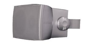 Audac WX802S 100V Luidspreker - zilver