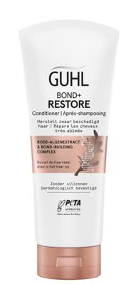 Guhl Bond & restore conditioner