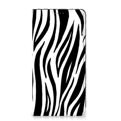 Nokia G22 | Hoesje maken | Zebra Nokia G22 | Hoesje maken | Zebra
