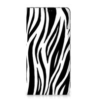 Nokia G22 | Hoesje maken | Zebra