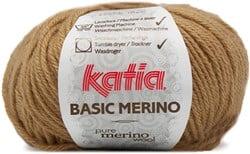 Katia Basic Merino 035 Kameel