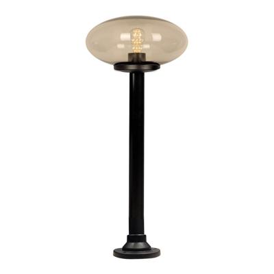 KS Verlichting TuinlampGlobe 50E fume - 7016