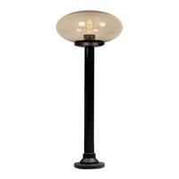 KS Verlichting TuinlampGlobe 50E fume - 7016 - thumbnail