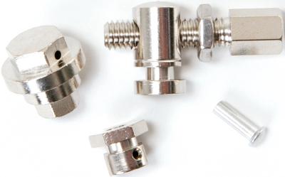 CONTEC Ct brake mount. set drum stop shimano inter-m