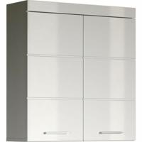 Kast Trendteam Amanda Wit 73 x 23 x 77 cm