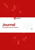 Denksport Journal (Hardback)