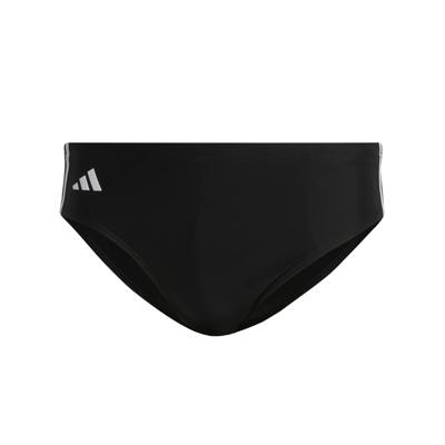 Adidas 3 Stripes Trunk Zwemslip Heren 6