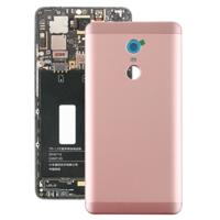 Back cover voor Xiaomi Redmi Note 4X (Rose goud)