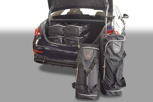Reistassenset Mercedes-Benz C-Klasse (W206) 2021-heden 4-deurs sedan M25301S