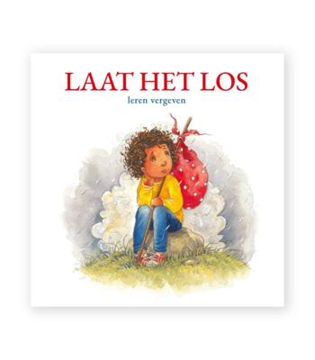 Laat het los (Hardback)