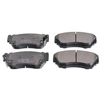 Remblokken set ADN14299