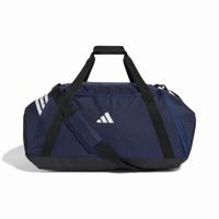 adidas Tiro Voetbaltas Large Blauw Wit