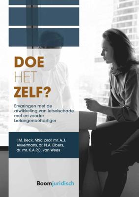 Doe het zelf? (Paperback)
