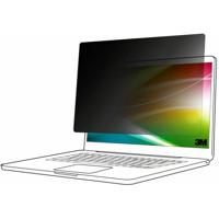 3M Bright Screen BP150C3B Privacyfolie Laptop 38,1 cm (15) Beeldverhouding: 4:3 7100312418 Universal