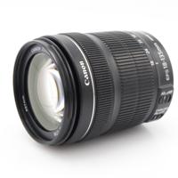 Canon EF-S 18-135mm F/3.5-5.6 IS STM occasion