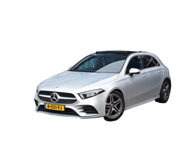 Mercedes Benz A Klasse