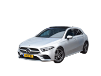 Mercedes Benz A Klasse