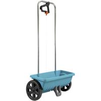 GARDENA 00432-20 Strooiwagen Strooibreedte (bereik) 45 cm (max) 12.50 l