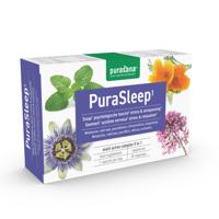 Purasana PuraSleep 30 Capsules