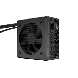 Fractal Design Anode PC-netvoeding 750 W 80 Plus Bronze