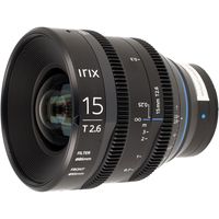 Irix Cine 15mm T2.6 for Sony E occasion - thumbnail