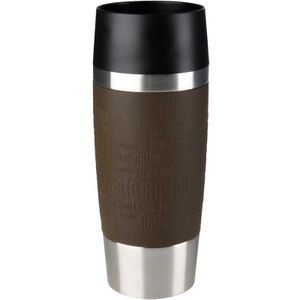 Travel Mug Classic thermobeker, 360ml Thermosbeker