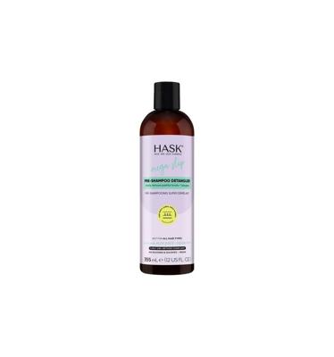 Mega slip pre-shampoo detangler