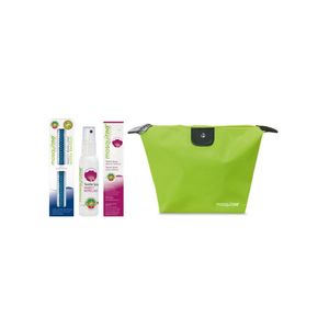 Mosquitno Insect Repellent Textile Set