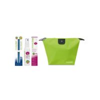 Mosquitno Insect Repellent Textile Set