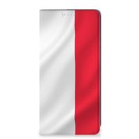 Samsung Galaxy A21s | Standcase | Frankrijk