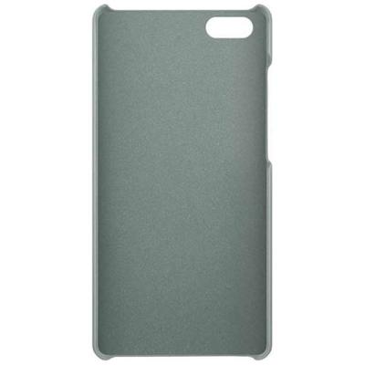 Huawei P8 Lite Back Case grijs