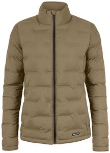 Cutter & Buck 351467 Baker Jacket Dames - Khaki - XXL