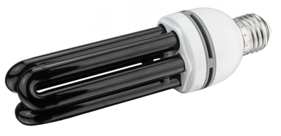 Muggenlamp los 25 Watt