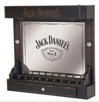 Jack Daniel&apos;s Back Bar